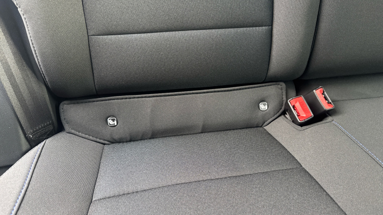 MG MG4 125kW SE [Nav] EV 49kWh 5dr Auto Electric Hatchback